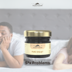 Avoid Sexual Problems By Consuming Rasayanam Shilajit