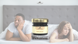 sexual benefits of shilajit